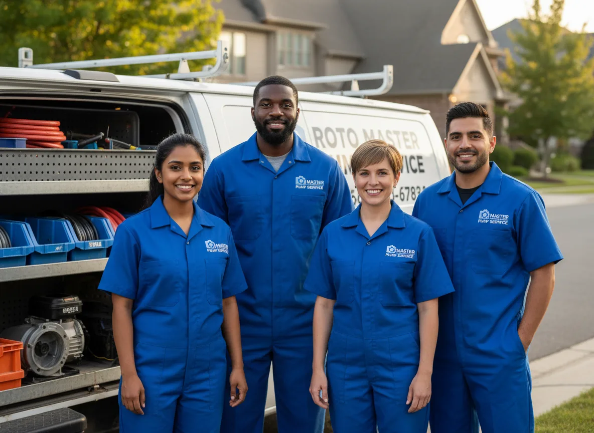 Sump Pump Installation company in Chowchilla, CA